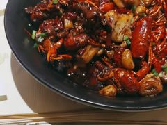 -龙虾当家·大排档(红谷滩五中店)