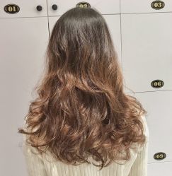 -卓梵美发·精品Salon