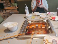 -海底捞火锅(珠影星光城夜宵主题店)