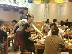 -乡土特色.冷锅鱼.牦牛肉汤锅