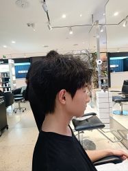-悦SALON