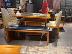 -山满楼鲜货火锅(喜悦汇店)