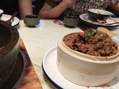 -绿茶餐厅(成都太古里店)