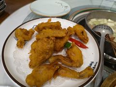 -盈田盈粥庄(博山东路店)