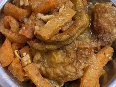 -凤张螺蛳粉·爽口粉(跃进路总店)
