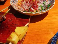 -北村家日本料理(西大望路店)