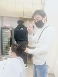 -MMbyHairCode 芭曲发型沙龙
