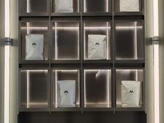 -M Stand(成都COSMO店)
