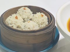 白玉珍珠丸子-千稻剁椒大鱼头(CityOn熙地港店)