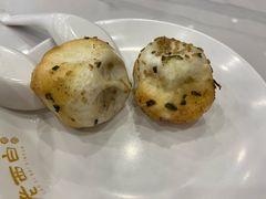 -老西白点心店