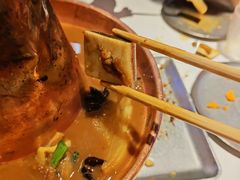 -叁宝烤肉• 西安烧烤(凤城十二路店)