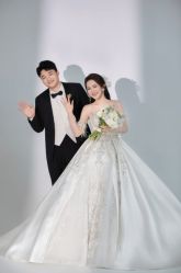 -金夫人婚纱摄影(华南店)