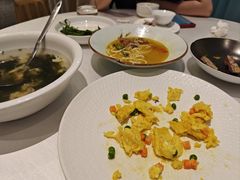 -曙光国际大酒店中餐厅