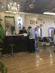 -尚·丹尼Hair
