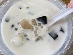 -清爽清补凉