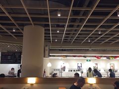 -So Lounge索兰至餐厅(蓝色港湾店)