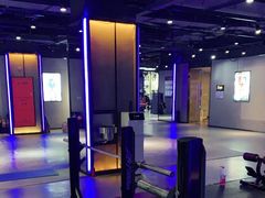 -一兆韦德健身(浦东万达会所)