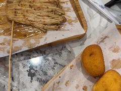 -新凯旋烧烤·燕姐千岛湖土菜