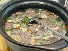 -金典银峰老鹅馆·昆山菜(亭林公园店)