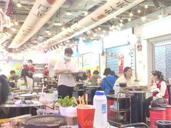 -玄希浪漫厨房·韩料烤肉(湖滨银泰in77店)