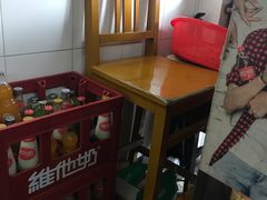 -盛兴面馆(真儒大厦店)