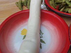 奶香馒头-拈一筷子·宜宾江湖菜(十一街店)