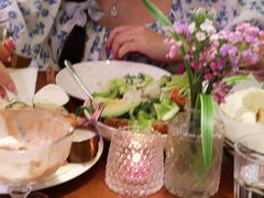 -ELI FALAFEL Lebanese&Mediterranean黎巴嫩美食(富城路店)