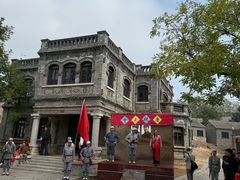 -红嫂家乡旅游区