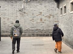 -镇淮楼