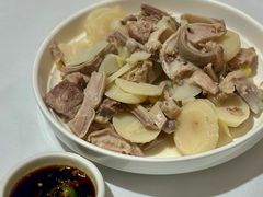 -花城苑广府菜(侨鑫店)