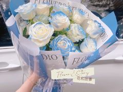 -F.Story 花和故事(新天地店)