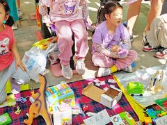 -井德幼儿园(韦伯豪园)