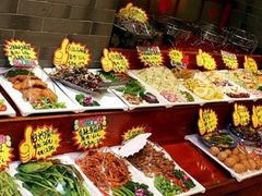 -陈家老院子·长春特色东北家宴(一匡街店)