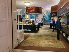 -常州武进九洲喜来登酒店