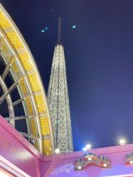 点击看大图 -空中一号·宴会厅(信合大厦店)