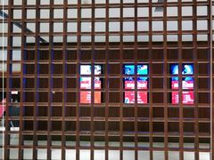 -静之湖湖畔餐厅