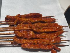-丁虎子烤肉(国道二店)