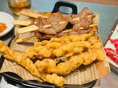 -潮界(凯德晶萃店)