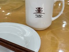 -富春茶社(国庆路店)