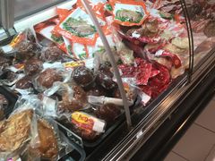 -永辉超市(新世界店)