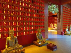 -西双版纳勐泐文化旅游区