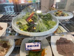 -西部马华清真兰州牛肉面·烧烤夜市(关东店)