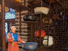 -大海碗·炸酱面·烤鸭·京菜(天坛店)