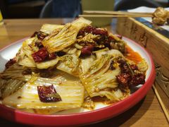 -小杨烤肉·陕西烧烤·陕西地方菜(龙首店)
