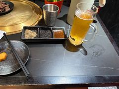 -谷牛和牛烤肉(漕河泾印象城店)