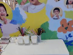 -西贝莜面村(金隅嘉品mall店)