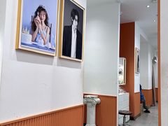 -海马体照相馆(万菱汇店)