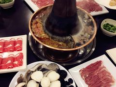 -羊守一(九棵树店)