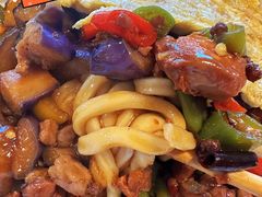 -文三里屯面馆(三里屯店)