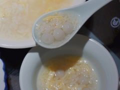 酒酿蛋-天台徐家小吃